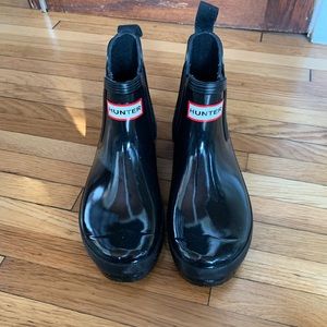 Women’s Hunter Chelsea Boot